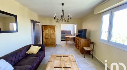Apartment 3 rooms of 66 m² in Tours (37200)