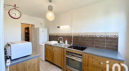 Apartment 3 rooms of 66 m² in Tours (37200)