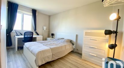 Apartment 3 rooms of 66 m² in Tours (37200)
