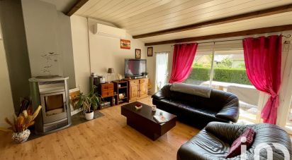 Maison 4 pièces de 86 m² à Bertren (65370)