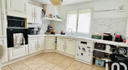 Maison 4 pièces de 110 m² à Wattrelos (59150)