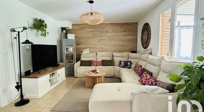 Maison 4 pièces de 110 m² à Wattrelos (59150)