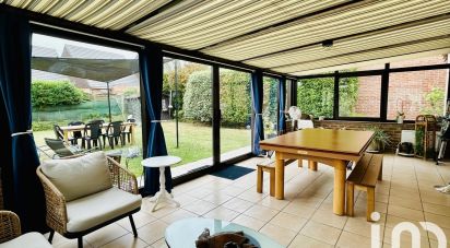 Maison 4 pièces de 110 m² à Wattrelos (59150)