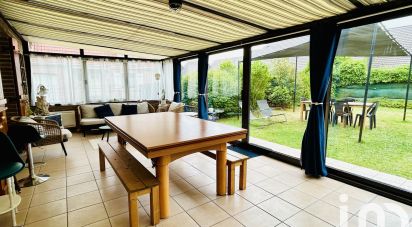 Maison 4 pièces de 110 m² à Wattrelos (59150)