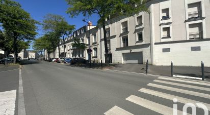 Duplex 2 rooms of 45 m² in Angers (49100)