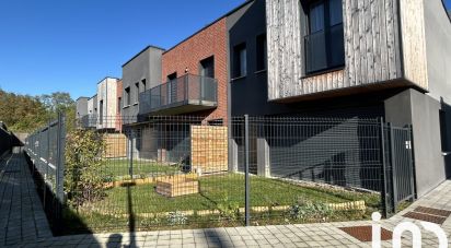 Maison 4 pièces de 102 m² à Croix (59170)