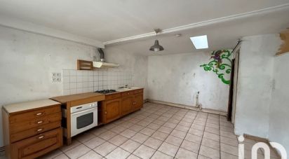 Traditional house 4 rooms of 129 m² in Saint-Martin-lez-Tatinghem (62500)