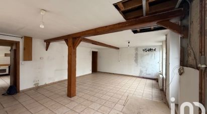Traditional house 4 rooms of 129 m² in Saint-Martin-lez-Tatinghem (62500)