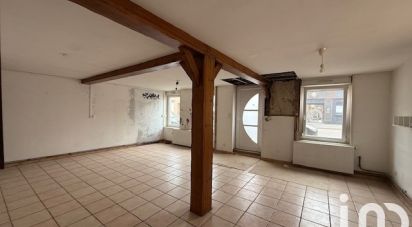 Traditional house 4 rooms of 129 m² in Saint-Martin-lez-Tatinghem (62500)