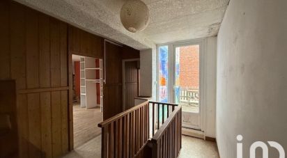 Traditional house 4 rooms of 129 m² in Saint-Martin-lez-Tatinghem (62500)