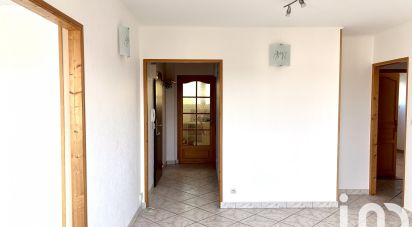 Apartment 4 rooms of 72 m² in Metz (57000)