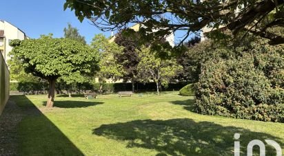 Apartment 4 rooms of 72 m² in Metz (57000)