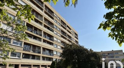 Apartment 4 rooms of 72 m² in Metz (57000)