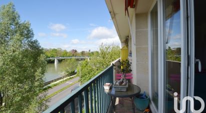 Studio 1 room of 34 m² in Saint-Maur-des-Fossés (94100)