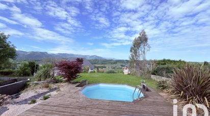 Maison 5 pièces de 165 m² à Loubajac (65100)
