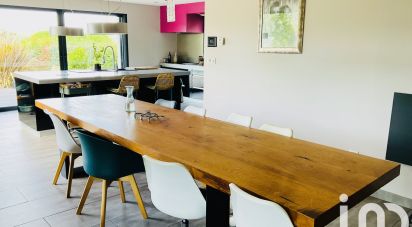 Maison 5 pièces de 165 m² à Loubajac (65100)