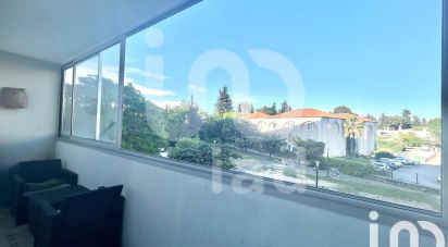 Apartment 4 rooms of 71 m² in Montpellier (34080)
