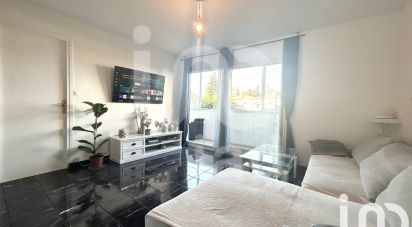 Apartment 4 rooms of 71 m² in Montpellier (34080)