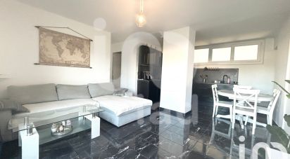 Apartment 4 rooms of 71 m² in Montpellier (34080)