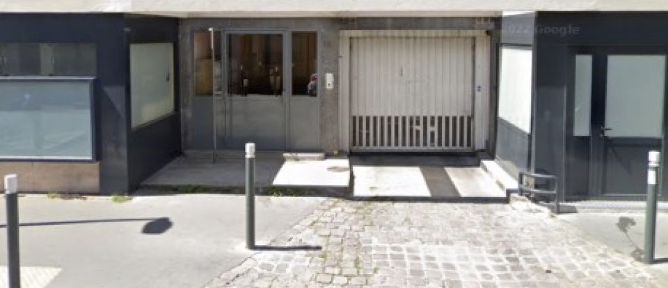 Apartment 3 rooms of 51 m² in Saint-Ouen-sur-Seine (93400)