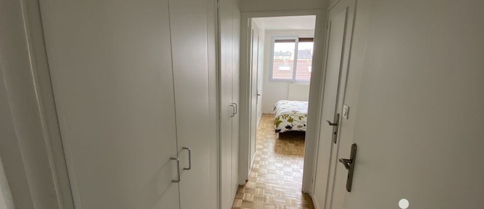 Apartment 3 rooms of 51 m² in Saint-Ouen-sur-Seine (93400)