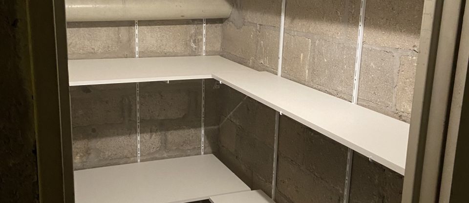 Apartment 3 rooms of 51 m² in Saint-Ouen-sur-Seine (93400)