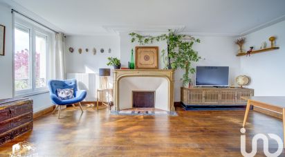 Village house 6 rooms of 172 m² in Ancy-Dornot (57130)