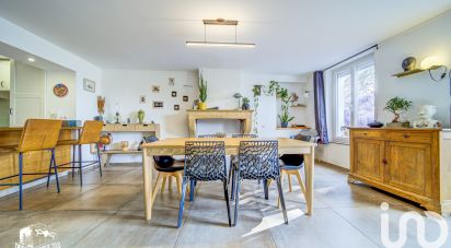 Village house 6 rooms of 172 m² in Ancy-Dornot (57130)