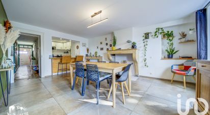 Village house 6 rooms of 172 m² in Ancy-Dornot (57130)
