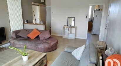 Apartment 4 rooms of 80 m² in Bourges (18000)