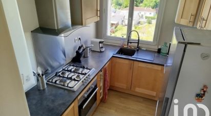 Apartment 4 rooms of 80 m² in Bourges (18000)