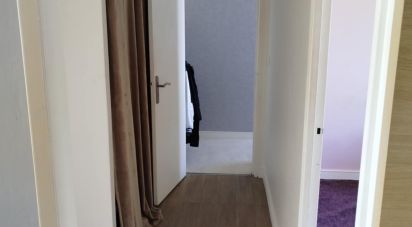 Apartment 4 rooms of 80 m² in Bourges (18000)