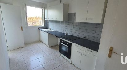 Appartement 4 pièces de 73 m² à Perpignan (66000)