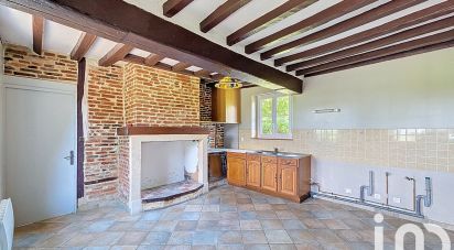 Maison rustique 3 pièces de 75 m² à Sigy-en-Bray (76780)