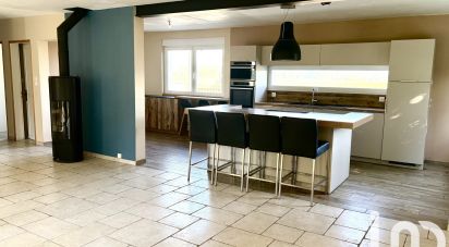House 5 rooms of 125 m² in Annequin (62149)