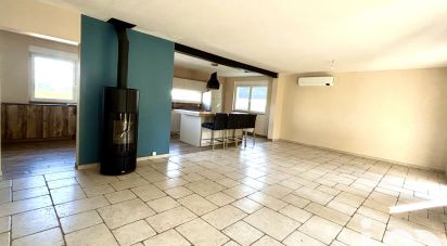 House 5 rooms of 125 m² in Annequin (62149)
