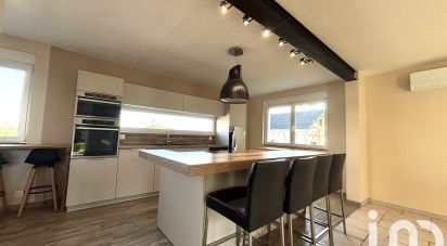 House 5 rooms of 125 m² in Annequin (62149)
