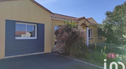 Maison 6 pièces de 115 m² à Saint-Michel-Chef-Chef (44730)