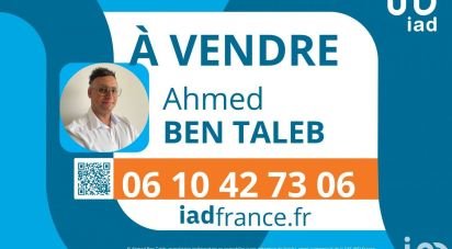 Appartement 3 pièces de 57 m² à Perpignan (66000)