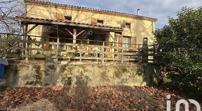 House 7 rooms of 198 m² in Villeneuve-sur-Lot (47300)
