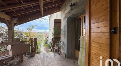 House 7 rooms of 198 m² in Villeneuve-sur-Lot (47300)