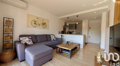Apartment 2 rooms of 38 m² in Vence (06140)