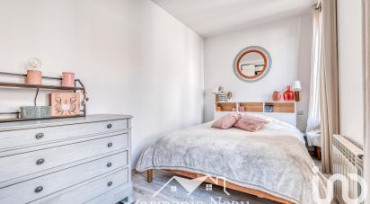 Apartment 3 rooms of 60 m² in Vaujours (93410)