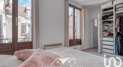 Apartment 3 rooms of 60 m² in Vaujours (93410)