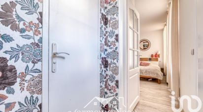 Apartment 3 rooms of 60 m² in Vaujours (93410)