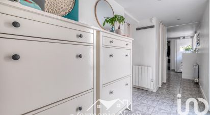 Apartment 3 rooms of 60 m² in Vaujours (93410)