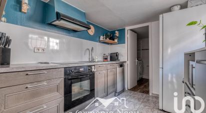Apartment 3 rooms of 60 m² in Vaujours (93410)