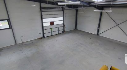 Local d'activités de 400 m² à L'Herbergement (85260)