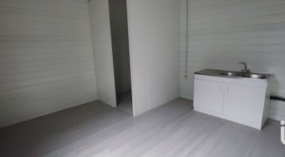 Local d'activités de 400 m² à L'Herbergement (85260)