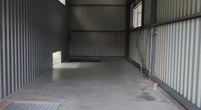 Local d'activités de 400 m² à L'Herbergement (85260)
